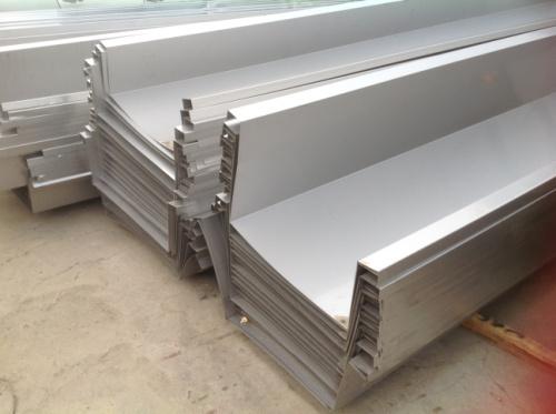 调楼镇304不锈钢天沟