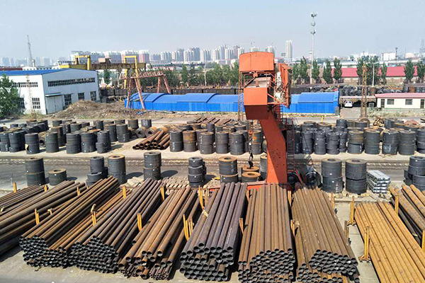 调楼镇实景展示