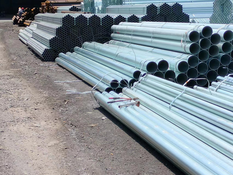 调楼镇实景展示