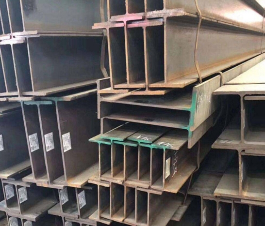 调楼镇Q235C工字钢