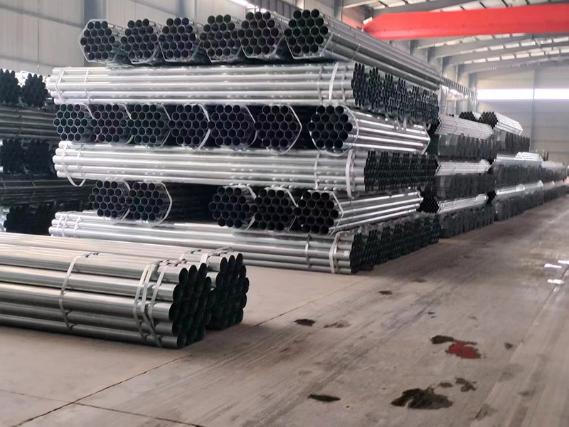 调楼镇实景展示